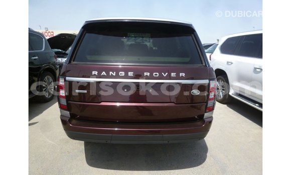 Acheter Import Voiture Land Rover Range Rover Autre à Import - Dubai, Rwanda Acheter Import Voiture Land Rover Range Rover Autre à Import - Dubai, Rwanda
