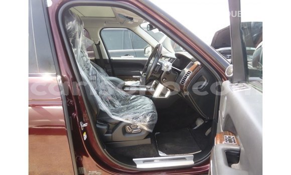 Acheter Import Voiture Land Rover Range Rover Autre à Import - Dubai, Rwanda Acheter Import Voiture Land Rover Range Rover Autre à Import - Dubai, Rwanda