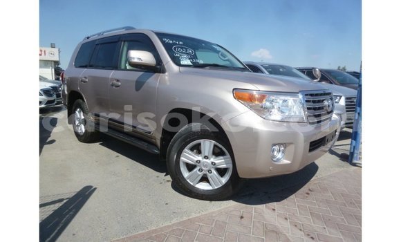 Acheter Import Voiture Toyota Land Cruiser Autre à Import - Dubai, Rwanda Acheter Import Voiture Toyota Land Cruiser Autre à Import - Dubai, Rwanda