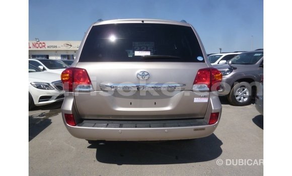 Acheter Import Voiture Toyota Land Cruiser Autre à Import - Dubai, Rwanda Acheter Import Voiture Toyota Land Cruiser Autre à Import - Dubai, Rwanda