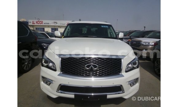 اشتري Imported Infiniti Q Blanc سيارة في Import - Dubai في Rwanda اشتري Imported Infiniti Q Blanc سيارة في Import - Dubai في Rwanda