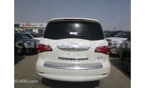 اشتري Imported Infiniti Q Blanc سيارة في Import - Dubai في Rwanda اشتري Imported Infiniti Q Blanc سيارة في Import - Dubai في Rwanda