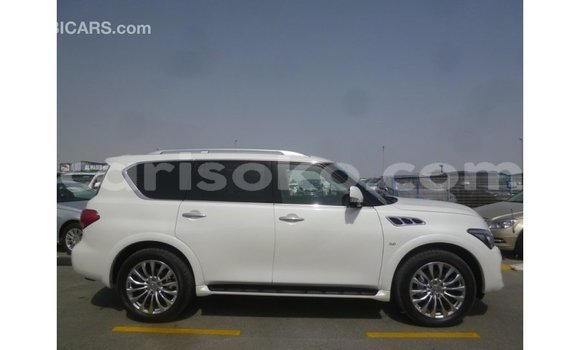 اشتري Imported Infiniti Q Blanc سيارة في Import - Dubai في Rwanda اشتري Imported Infiniti Q Blanc سيارة في Import - Dubai في Rwanda