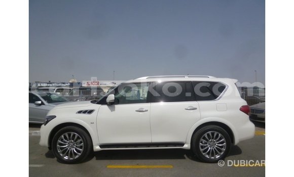 اشتري Imported Infiniti Q Blanc سيارة في Import - Dubai في Rwanda اشتري Imported Infiniti Q Blanc سيارة في Import - Dubai في Rwanda