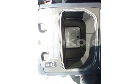 Acheter Import Voiture Toyota Land Cruiser Autre à Import - Dubai, Rwanda Acheter Import Voiture Toyota Land Cruiser Autre à Import - Dubai, Rwanda