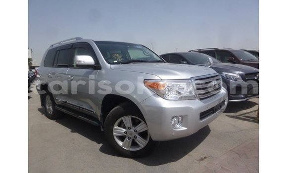 Acheter Import Voiture Toyota Land Cruiser Autre à Import - Dubai, Rwanda Acheter Import Voiture Toyota Land Cruiser Autre à Import - Dubai, Rwanda