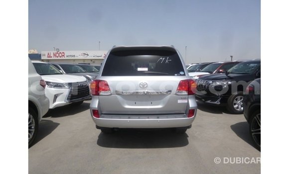 Acheter Import Voiture Toyota Land Cruiser Autre à Import - Dubai, Rwanda Acheter Import Voiture Toyota Land Cruiser Autre à Import - Dubai, Rwanda