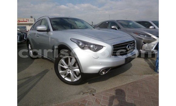 Acheter Import Voiture Infiniti FX Autre à Import - Dubai, Rwanda