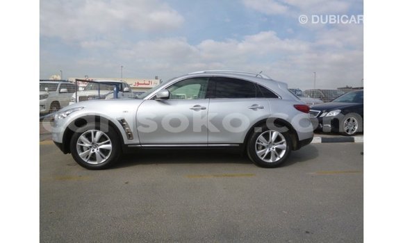 Acheter Import Voiture Infiniti FX Autre à Import - Dubai, Rwanda Acheter Import Voiture Infiniti FX Autre à Import - Dubai, Rwanda