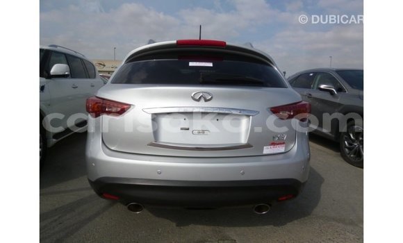 Acheter Import Voiture Infiniti FX Autre à Import - Dubai, Rwanda Acheter Import Voiture Infiniti FX Autre à Import - Dubai, Rwanda