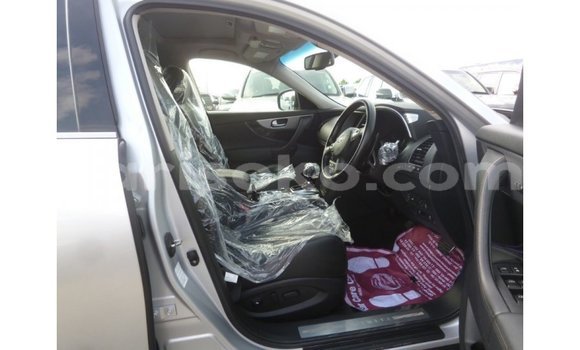 Acheter Import Voiture Infiniti FX Autre à Import - Dubai, Rwanda Acheter Import Voiture Infiniti FX Autre à Import - Dubai, Rwanda