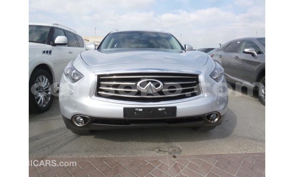 Acheter Import Voiture Infiniti FX Autre à Import - Dubai, Rwanda Acheter Import Voiture Infiniti FX Autre à Import - Dubai, Rwanda