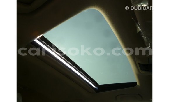 Acheter Import Voiture Toyota Prado Noir à Import - Dubai, Rwanda Acheter Import Voiture Toyota Prado Noir à Import - Dubai, Rwanda