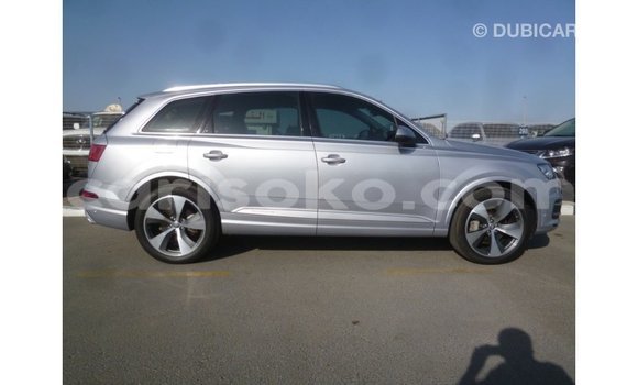 Acheter Import Voiture Audi Q7 Autre à Import - Dubai, Rwanda Acheter Import Voiture Audi Q7 Autre à Import - Dubai, Rwanda