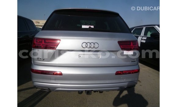 Acheter Import Voiture Audi Q7 Autre à Import - Dubai, Rwanda Acheter Import Voiture Audi Q7 Autre à Import - Dubai, Rwanda