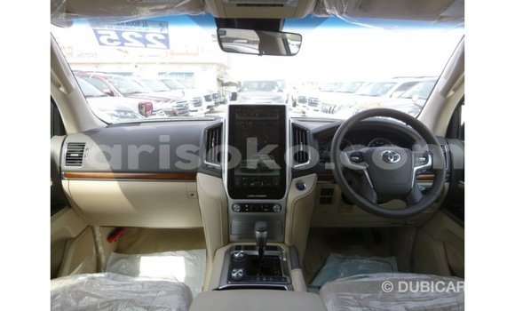 Acheter Import Voiture Toyota Land Cruiser Autre à Import - Dubai, Rwanda Acheter Import Voiture Toyota Land Cruiser Autre à Import - Dubai, Rwanda