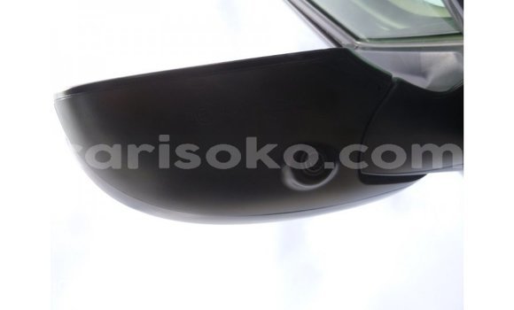 Acheter Import Voiture Toyota Prado Autre à Import - Dubai, Rwanda Acheter Import Voiture Toyota Prado Autre à Import - Dubai, Rwanda