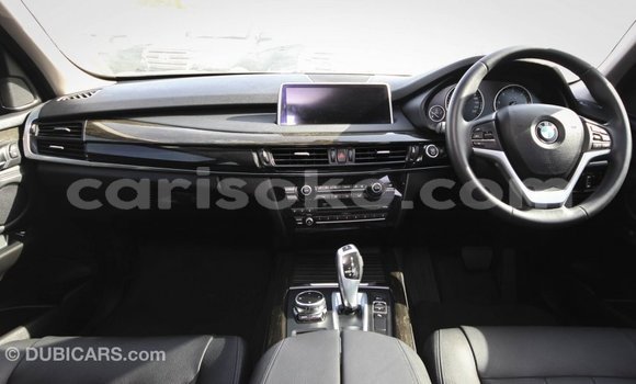 Acheter Import Voiture BMW X5 Autre à Import - Dubai, Rwanda Acheter Import Voiture BMW X5 Autre à Import - Dubai, Rwanda