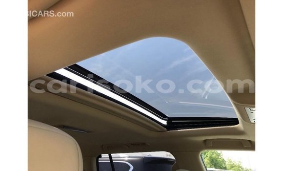 اشتري Imported Lexus LX Noir سيارة في Import - Dubai في Rwanda اشتري Imported Lexus LX Noir سيارة في Import - Dubai في Rwanda
