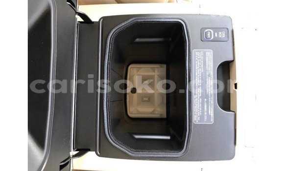 اشتري Imported Lexus LX Noir سيارة في Import - Dubai في Rwanda اشتري Imported Lexus LX Noir سيارة في Import - Dubai في Rwanda