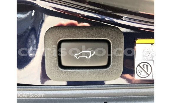 Acheter Import Voiture Lexus LX Bleu à Import - Dubai, Rwanda Acheter Import Voiture Lexus LX Bleu à Import - Dubai, Rwanda