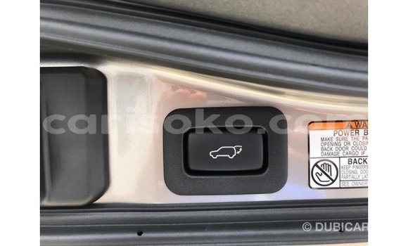 Acheter Import Voiture Lexus LX Autre à Import - Dubai, Rwanda Acheter Import Voiture Lexus LX Autre à Import - Dubai, Rwanda