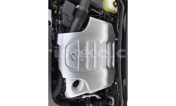 Acheter Import Voiture Lexus LX Autre à Import - Dubai, Rwanda Acheter Import Voiture Lexus LX Autre à Import - Dubai, Rwanda