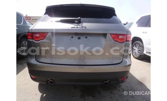 Acheter Import Voiture Jaguar F-Pace Autre à Import - Dubai, Rwanda Acheter Import Voiture Jaguar F-Pace Autre à Import - Dubai, Rwanda