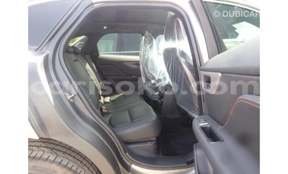 Acheter Import Voiture Jaguar F-Pace Autre à Import - Dubai, Rwanda Acheter Import Voiture Jaguar F-Pace Autre à Import - Dubai, Rwanda