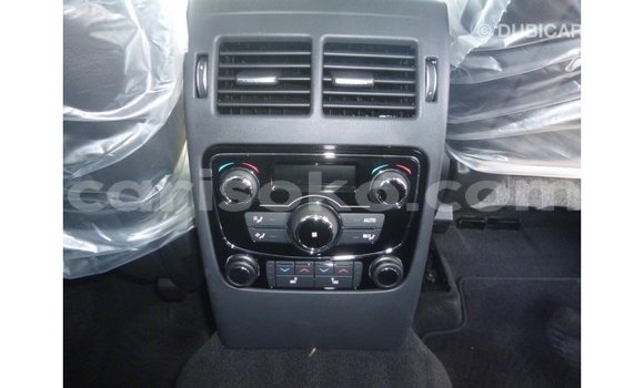 Acheter Import Voiture Jaguar F-Pace Autre à Import - Dubai, Rwanda Acheter Import Voiture Jaguar F-Pace Autre à Import - Dubai, Rwanda