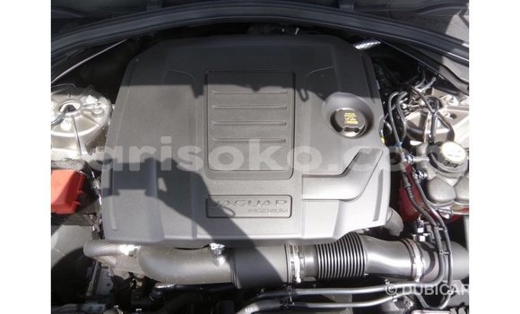 Acheter Import Voiture Jaguar F-Pace Autre à Import - Dubai, Rwanda Acheter Import Voiture Jaguar F-Pace Autre à Import - Dubai, Rwanda