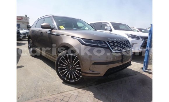 اشتري Imported Land Rover Range Rover Marron سيارة في Import - Dubai في Rwanda اشتري Imported Land Rover Range Rover Marron سيارة في Import - Dubai في Rwanda