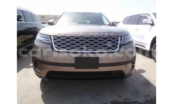 اشتري Imported Land Rover Range Rover Marron سيارة في Import - Dubai في Rwanda اشتري Imported Land Rover Range Rover Marron سيارة في Import - Dubai في Rwanda