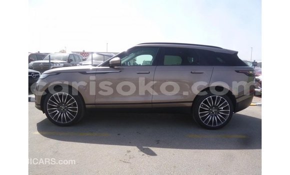 اشتري Imported Land Rover Range Rover Marron سيارة في Import - Dubai في Rwanda اشتري Imported Land Rover Range Rover Marron سيارة في Import - Dubai في Rwanda