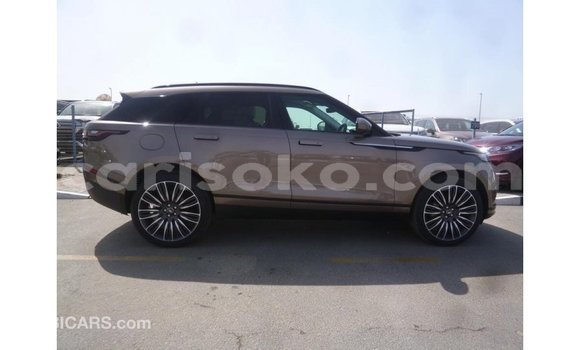 اشتري Imported Land Rover Range Rover Marron سيارة في Import - Dubai في Rwanda اشتري Imported Land Rover Range Rover Marron سيارة في Import - Dubai في Rwanda