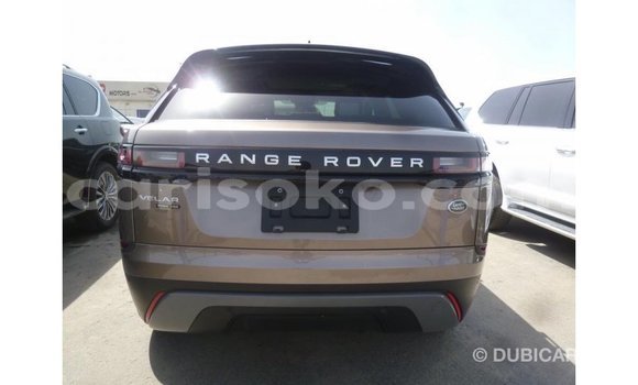 اشتري Imported Land Rover Range Rover Marron سيارة في Import - Dubai في Rwanda اشتري Imported Land Rover Range Rover Marron سيارة في Import - Dubai في Rwanda