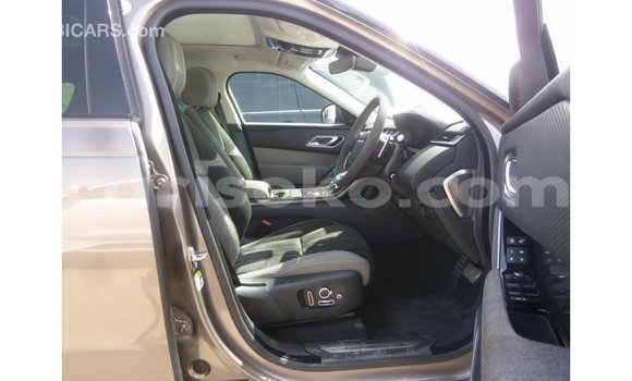 اشتري Imported Land Rover Range Rover Marron سيارة في Import - Dubai في Rwanda اشتري Imported Land Rover Range Rover Marron سيارة في Import - Dubai في Rwanda