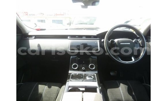 اشتري Imported Land Rover Range Rover Marron سيارة في Import - Dubai في Rwanda اشتري Imported Land Rover Range Rover Marron سيارة في Import - Dubai في Rwanda
