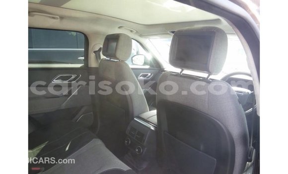 اشتري Imported Land Rover Range Rover Marron سيارة في Import - Dubai في Rwanda اشتري Imported Land Rover Range Rover Marron سيارة في Import - Dubai في Rwanda
