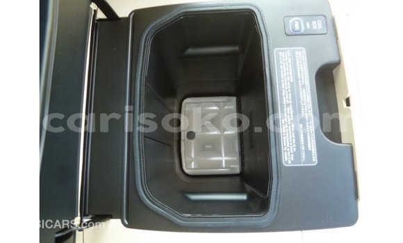 Acheter Import Voiture Lexus LX Noir à Import - Dubai, Rwanda Acheter Import Voiture Lexus LX Noir à Import - Dubai, Rwanda