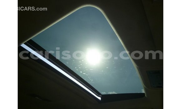 Acheter Import Voiture Lexus LX Noir à Import - Dubai, Rwanda Acheter Import Voiture Lexus LX Noir à Import - Dubai, Rwanda