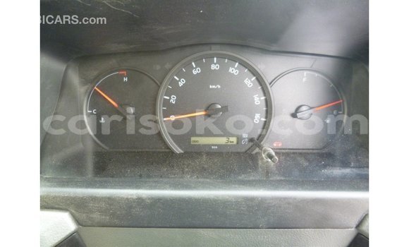 Acheter Import Voiture Toyota Coaster Blanc à Import - Dubai, Rwanda Acheter Import Voiture Toyota Coaster Blanc à Import - Dubai, Rwanda