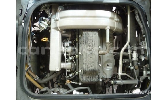 Acheter Import Voiture Toyota Coaster Blanc à Import - Dubai, Rwanda Acheter Import Voiture Toyota Coaster Blanc à Import - Dubai, Rwanda