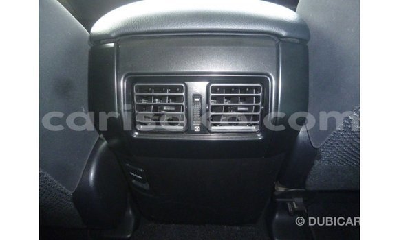 اشتري Imported Toyota Prado Blanc سيارة في Import - Dubai في Rwanda اشتري Imported Toyota Prado Blanc سيارة في Import - Dubai في Rwanda