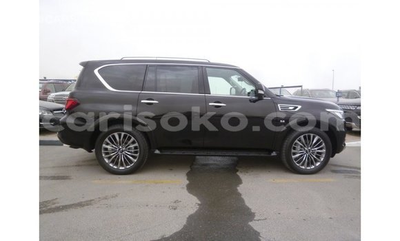 Acheter Import Voiture Infiniti Q Noir à Import - Dubai, Rwanda Acheter Import Voiture Infiniti Q Noir à Import - Dubai, Rwanda