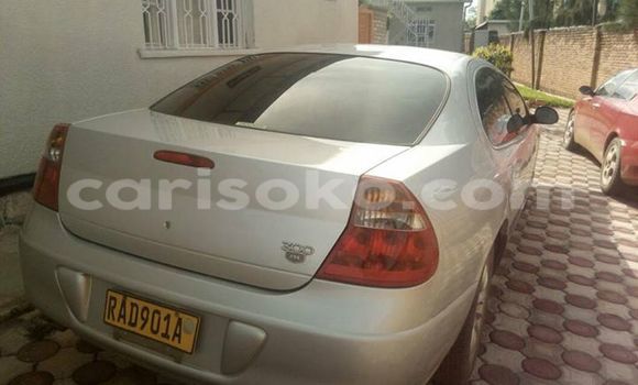 Acheter Occasion Voiture Chrysler 300 Gris à Gicumbi, Rwanda