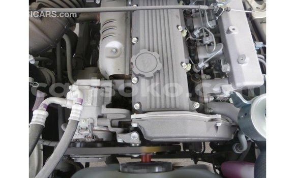 Buy Import Toyota Land Cruiser White Car in Import - Dubai in Rwanda Buy Import Toyota Land Cruiser White Car in Import - Dubai in Rwanda