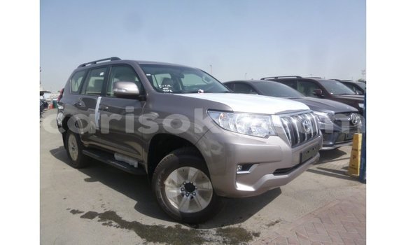 Acheter Import Voiture Toyota Prado Autre à Import - Dubai, Rwanda Acheter Import Voiture Toyota Prado Autre à Import - Dubai, Rwanda