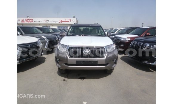Acheter Import Voiture Toyota Prado Autre à Import - Dubai, Rwanda Acheter Import Voiture Toyota Prado Autre à Import - Dubai, Rwanda