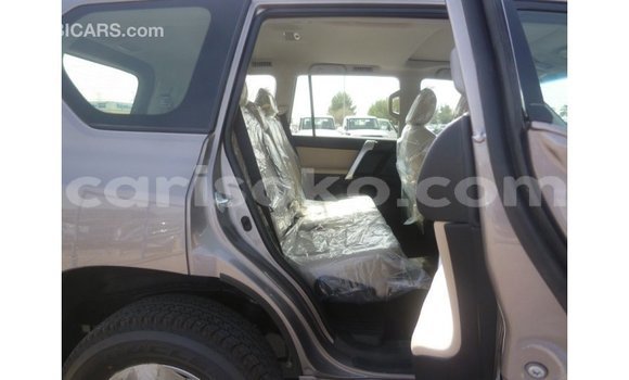 Acheter Import Voiture Toyota Prado Autre à Import - Dubai, Rwanda Acheter Import Voiture Toyota Prado Autre à Import - Dubai, Rwanda